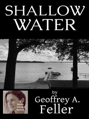 cover image of Shallow Water